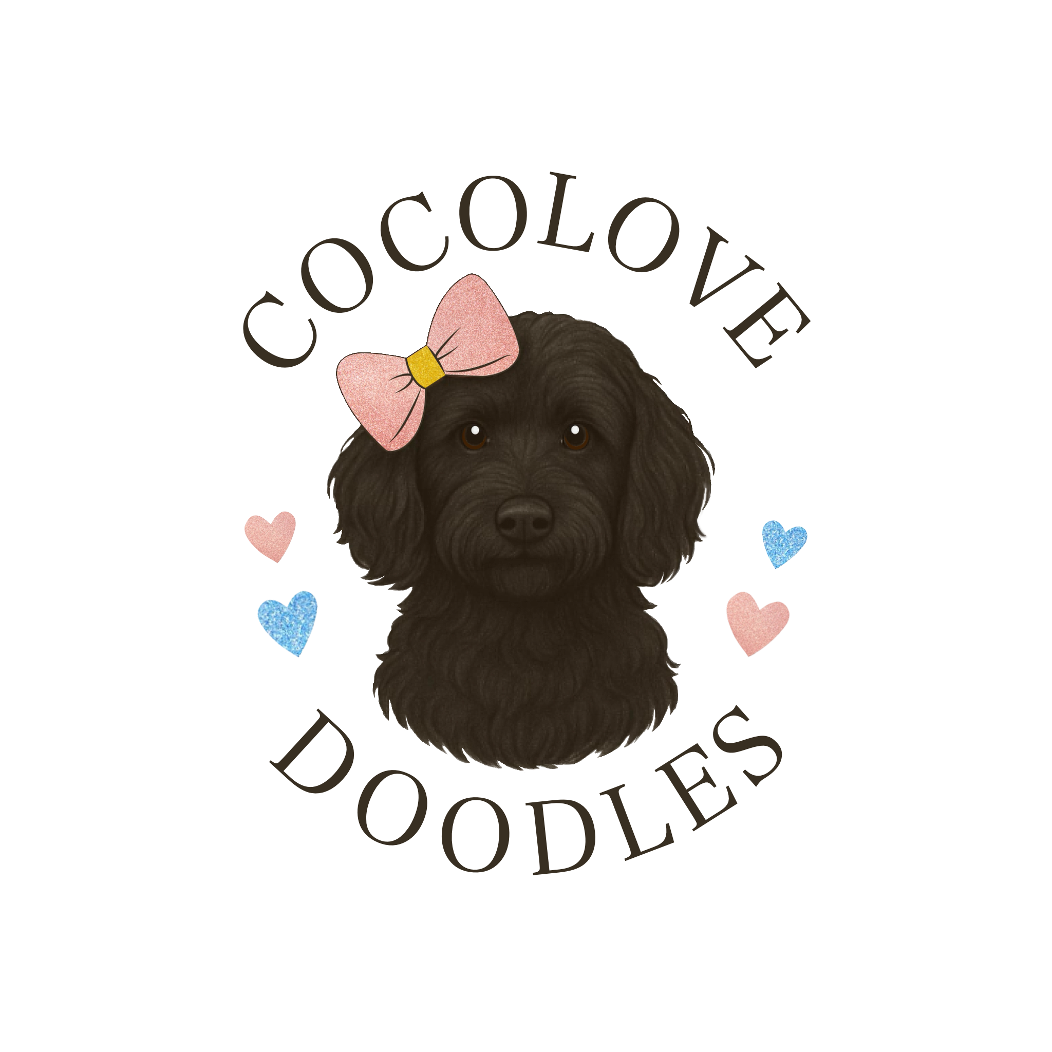 Premium boutique Goldendoodles
